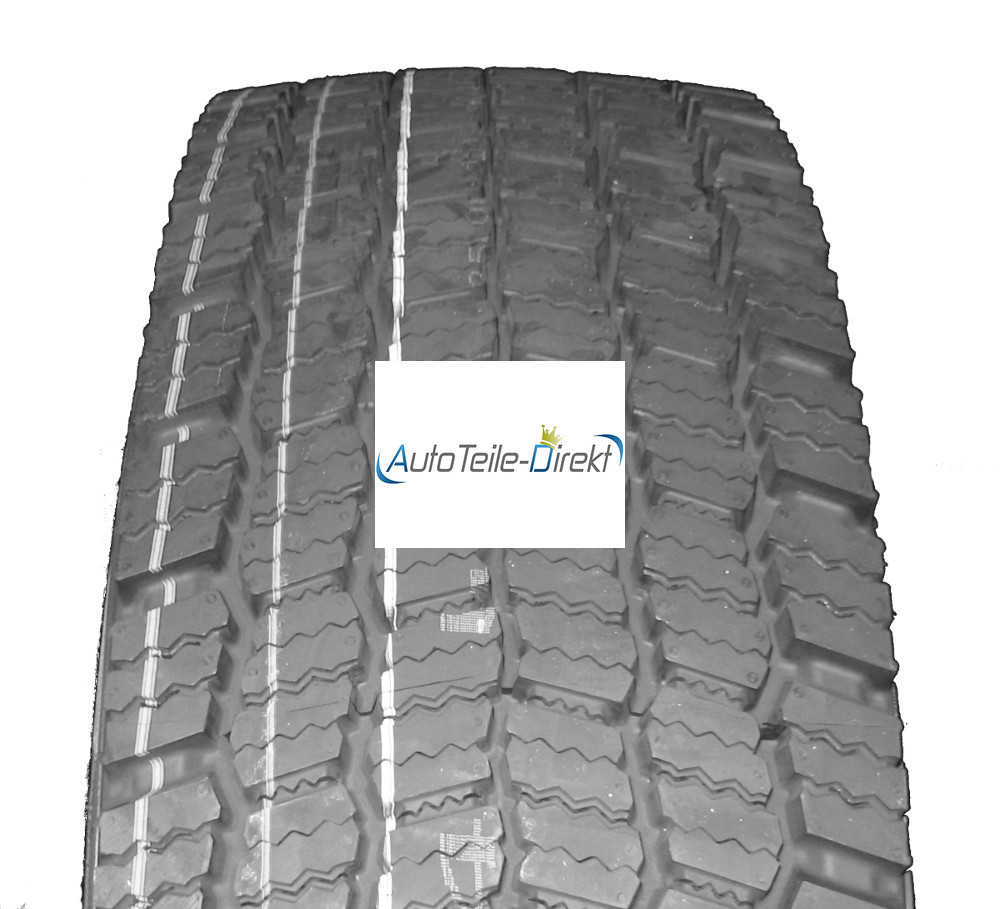 REAR M+S 3PMSF (152/148M)