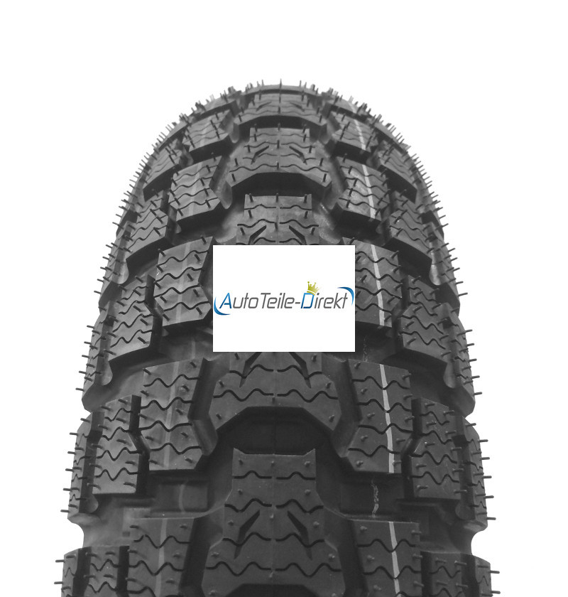 URBAN SNOW EVO Front/Rear