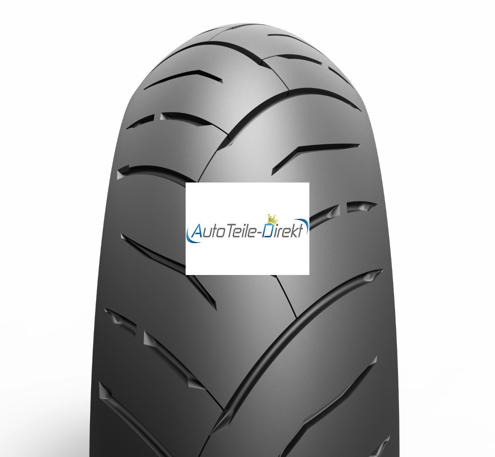 WEICH (KTM) SUPERMAXX ST