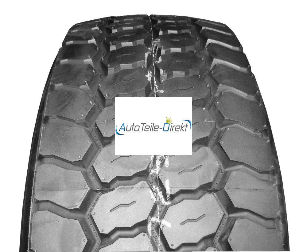 TRAILER ON/OFF M+S 3PMSF