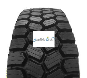 RETREAD EIB 3PMSF
