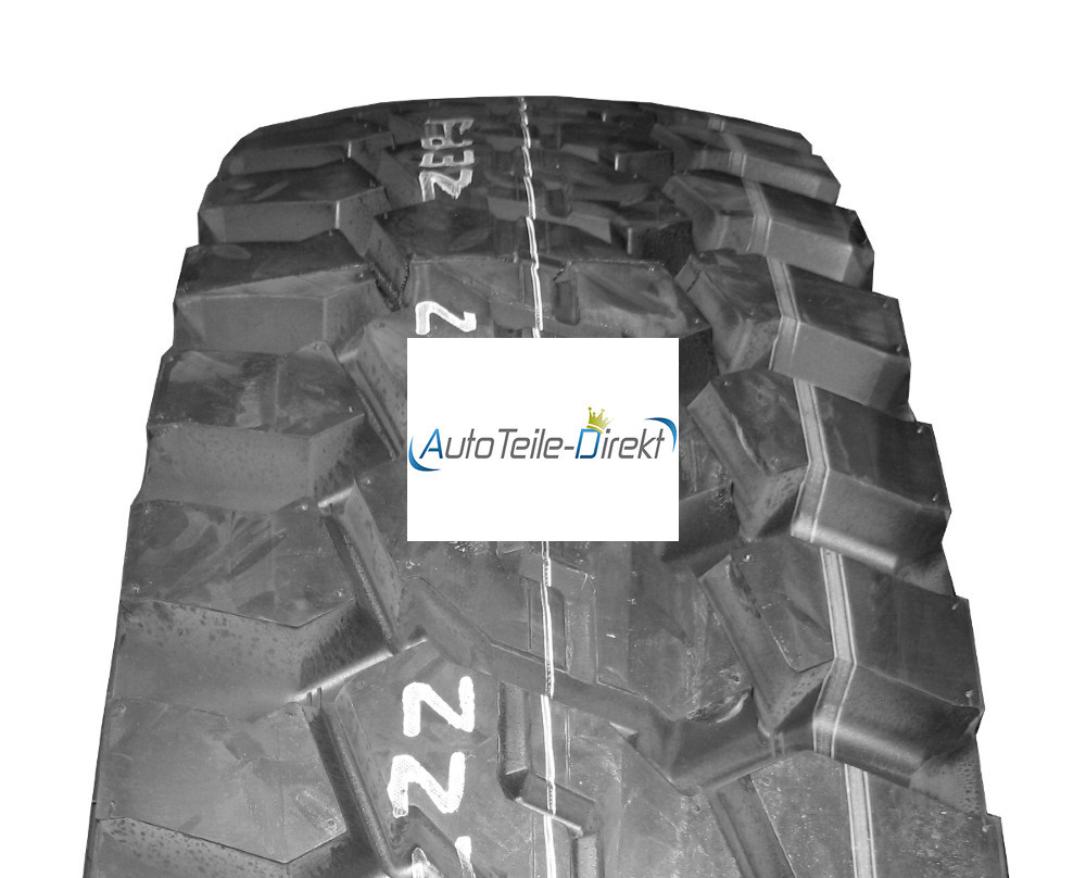 REAR M+S 3PMSF (156/150K)