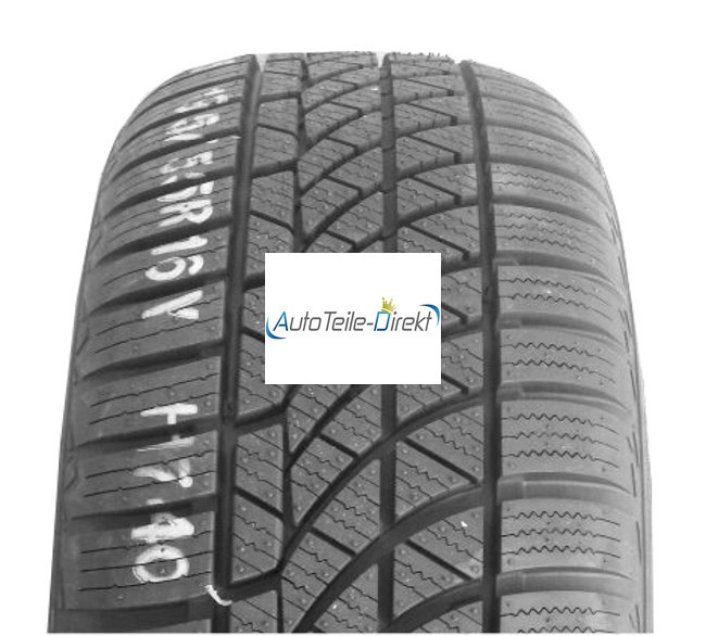 ALLWETTER Kinergy 4S