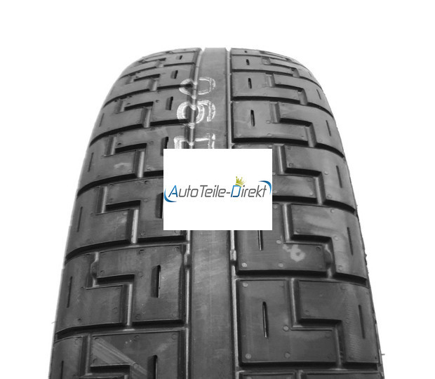 BEREIFUNG NOTRAD (LR)