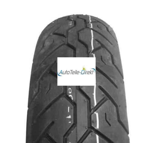 REAR CLASSIC-TOURING