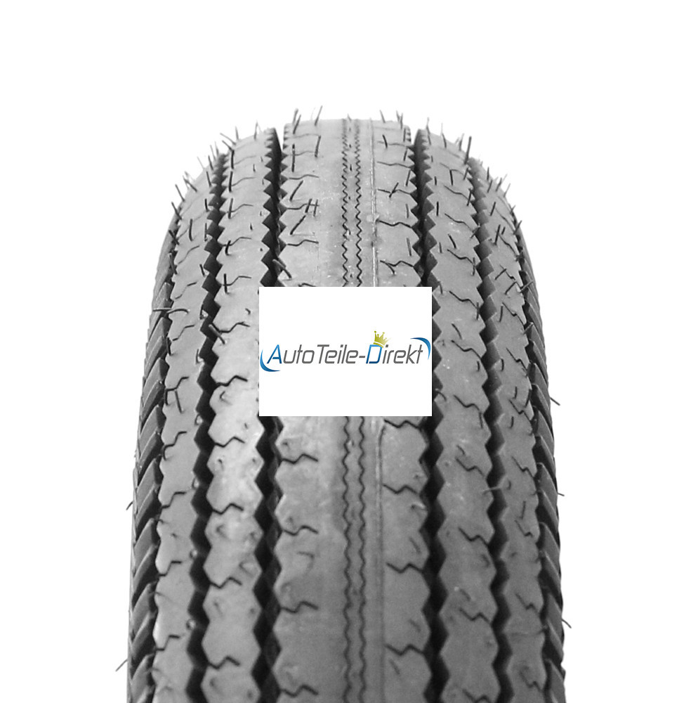 OLDTIMER WEISSWAND 70mm 2 3/4 Inch Whitewall