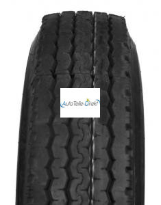 VORDERACHSE M+S, 3PMSF