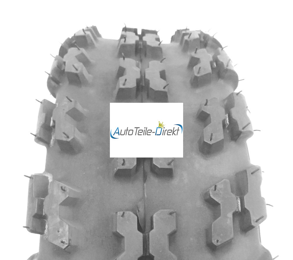 (180/80-10) HOLESHOT XCR