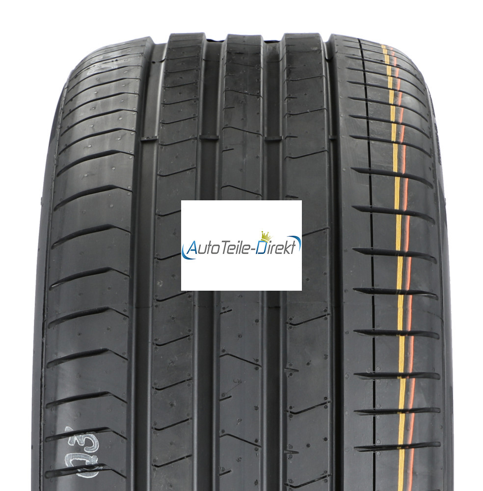 (*) (MO) P-ZERO (NEU) L.S.