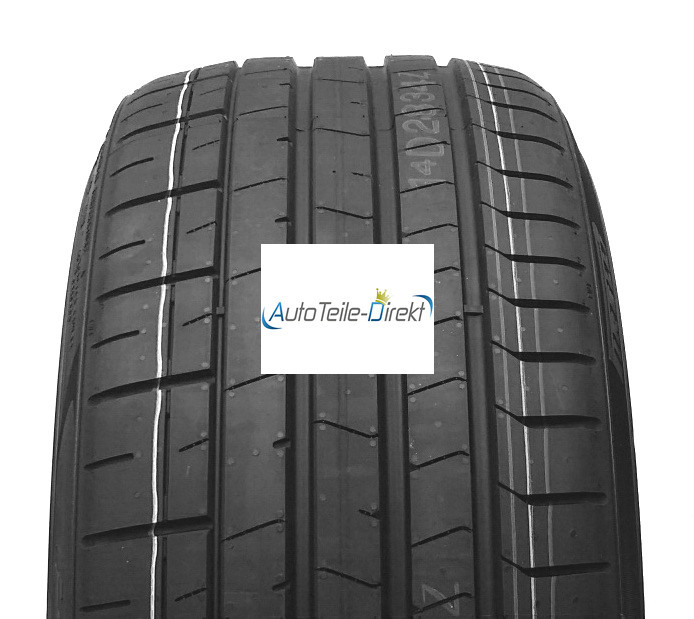 P-ZERO (NEU) S.C. (AO1)