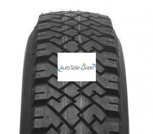 HINTERACHSE M+S, 3PMSF