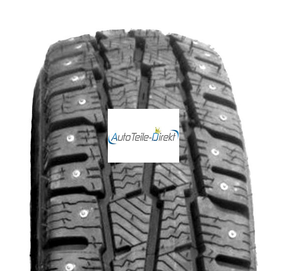 WINTERREIFEN STUDDED