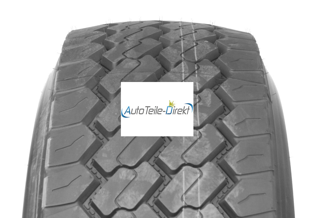 TRAILER ON/OFF M+S 3PMSF