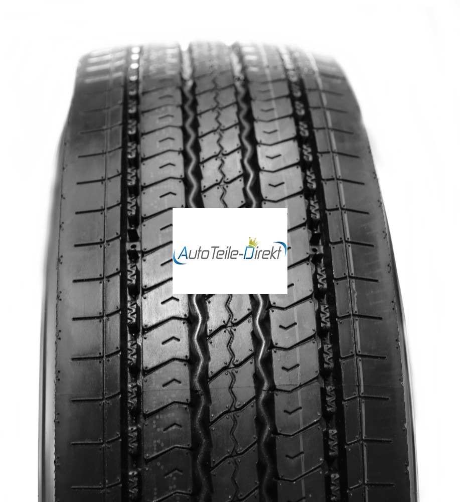 FRONT M+S 3PMSF (146/144L)