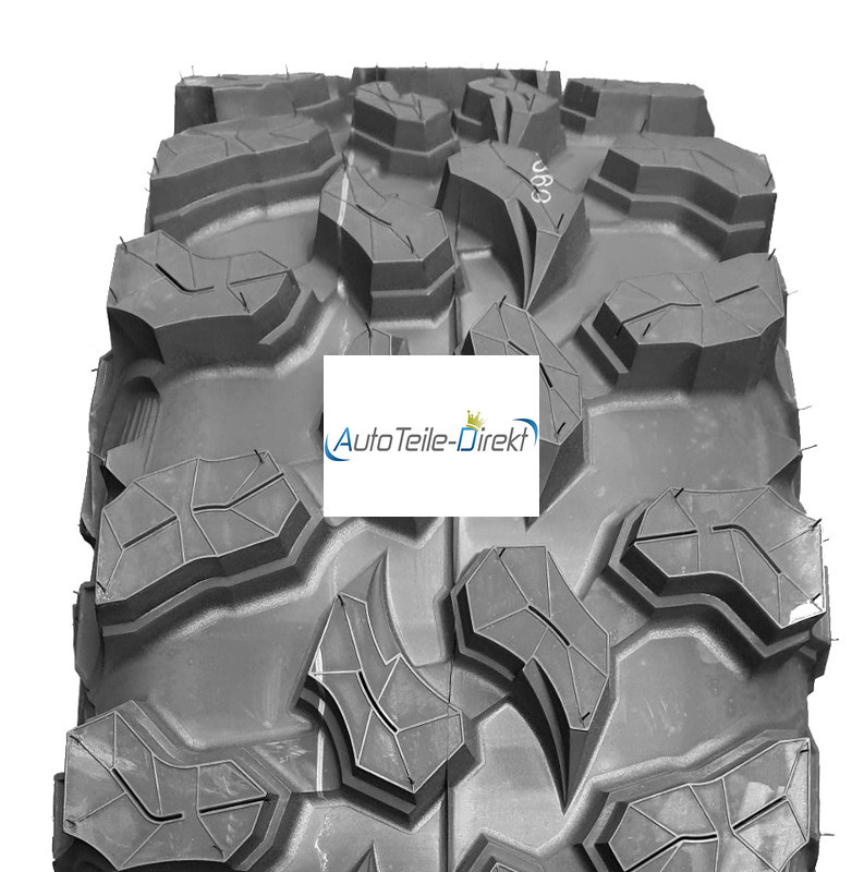 FRONT/REAR (255/80R14)