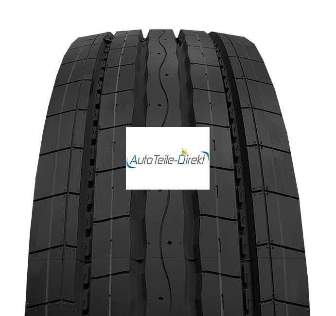 STEER M+S 3PMSF (154/150M)