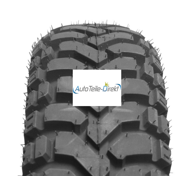 DAKAR FRONT YELLOW 70000545