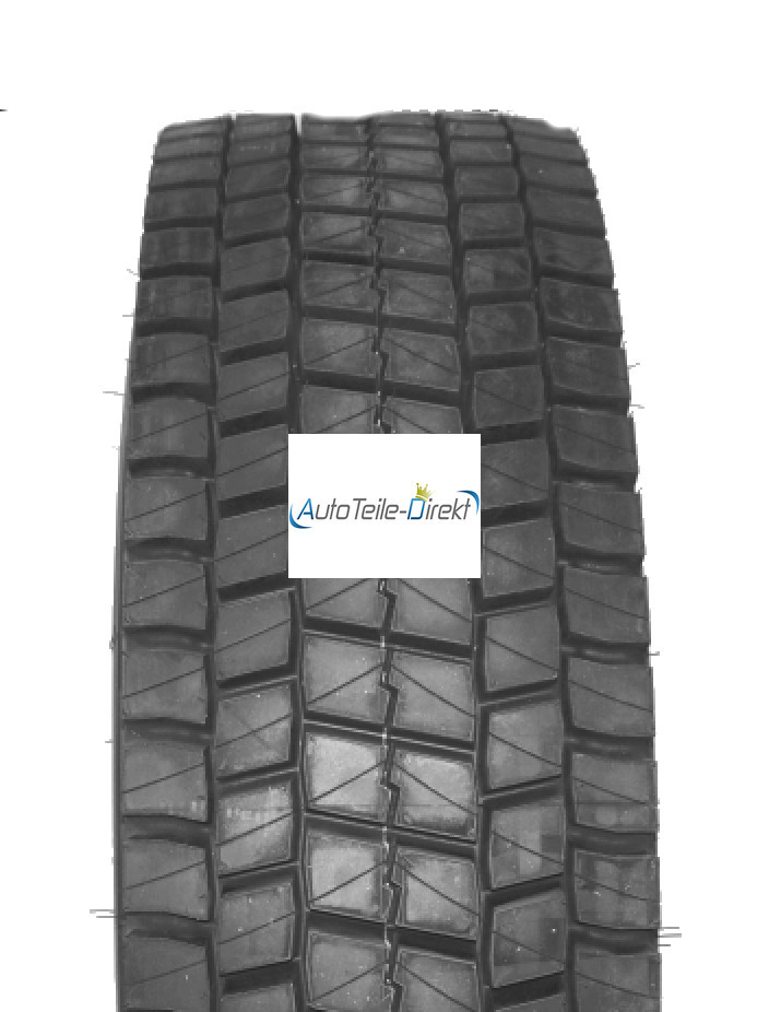 REAR (152/148M) M+S 3PMSF