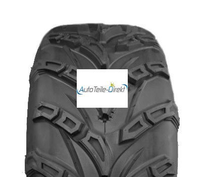 E4 6PR (225/75-12) FRONT