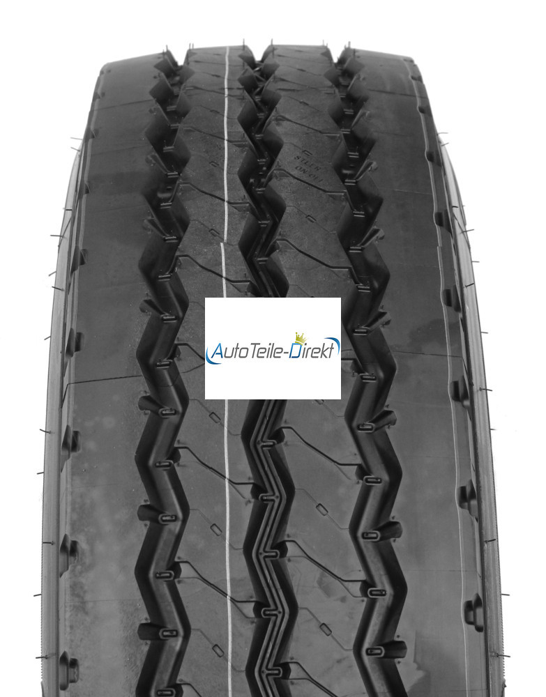 STEER ON/OFF M+S 3PMSF