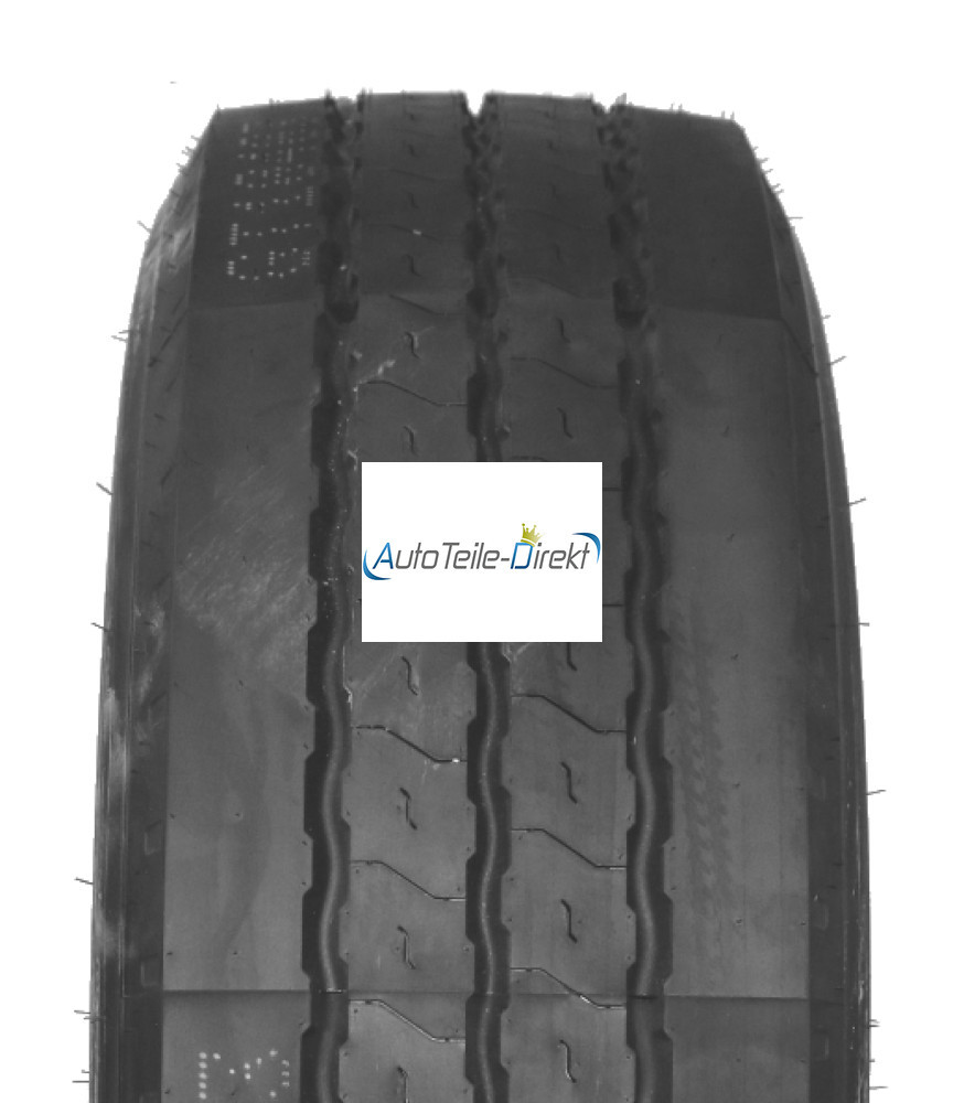 TRAILER M+S 3PMSF (133/133G)