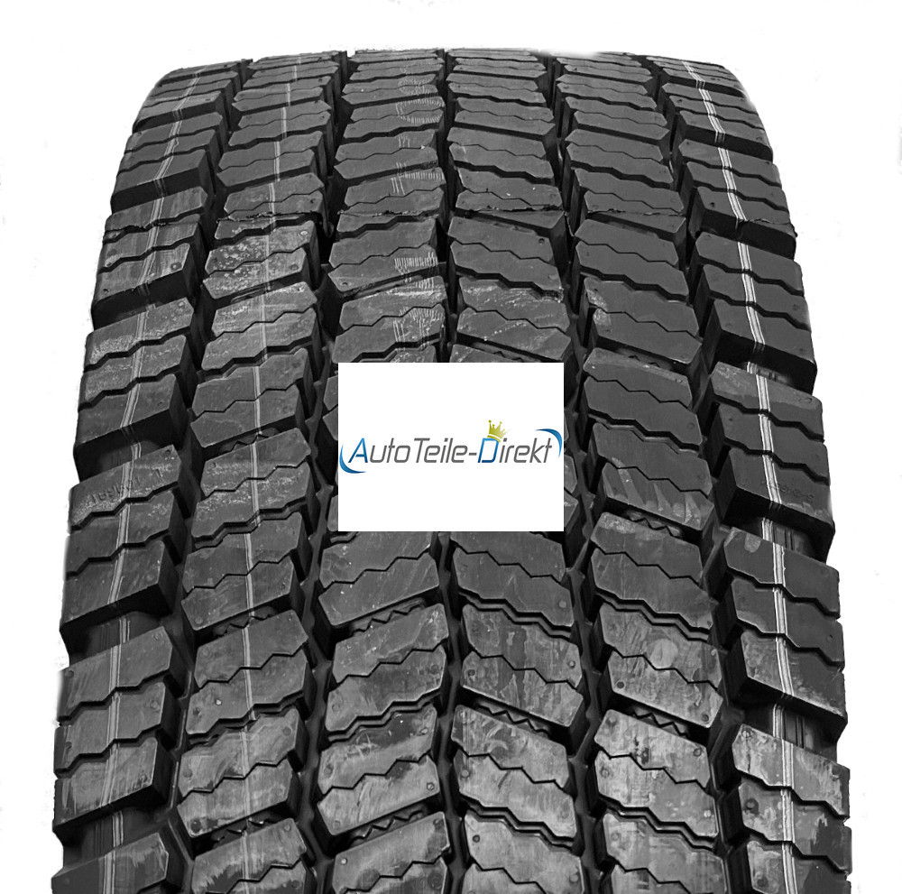 REAR BUS WINTER M+S 3PMSF