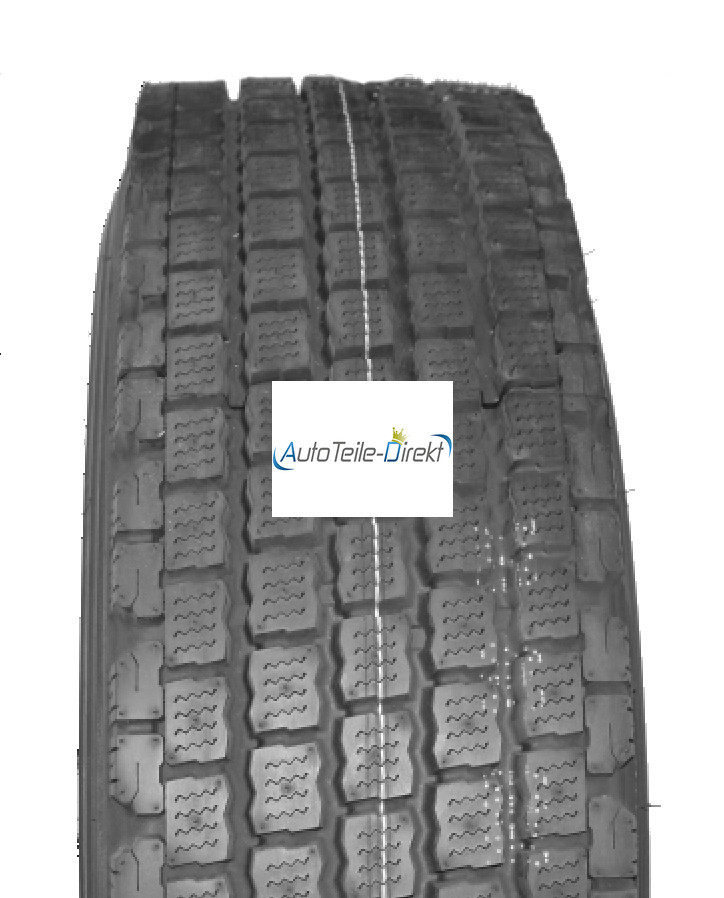 REAR (152/148M) M+S 3PMSF