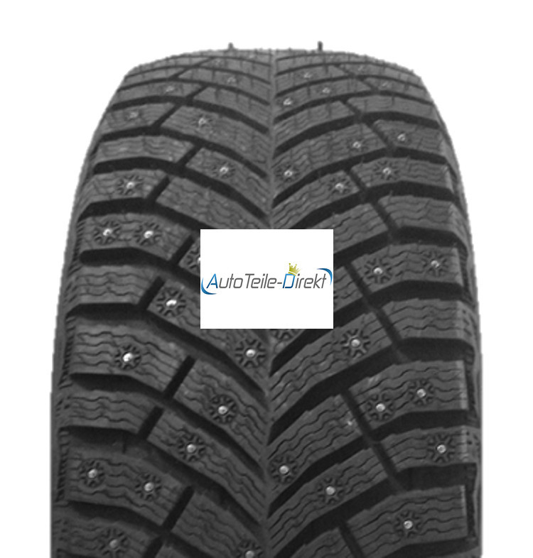 X-ICE NORTH 4 STUDDED