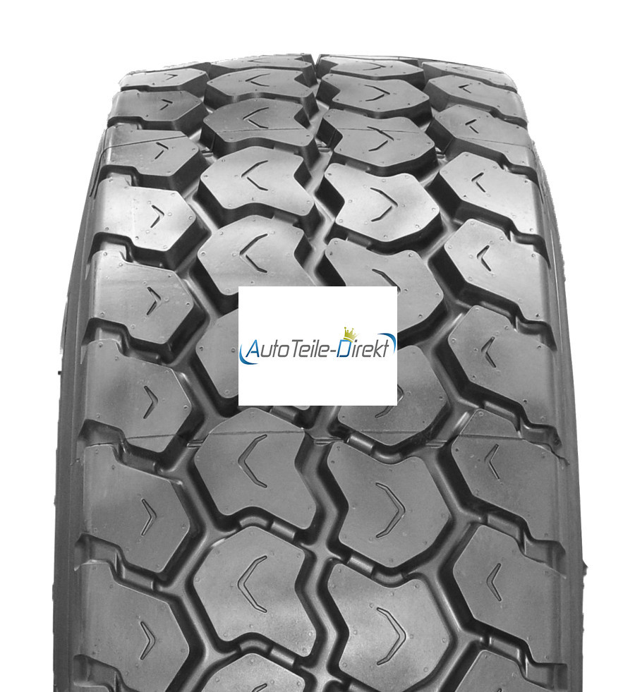 M+S, 3PMSF TRAILER ON/OFF