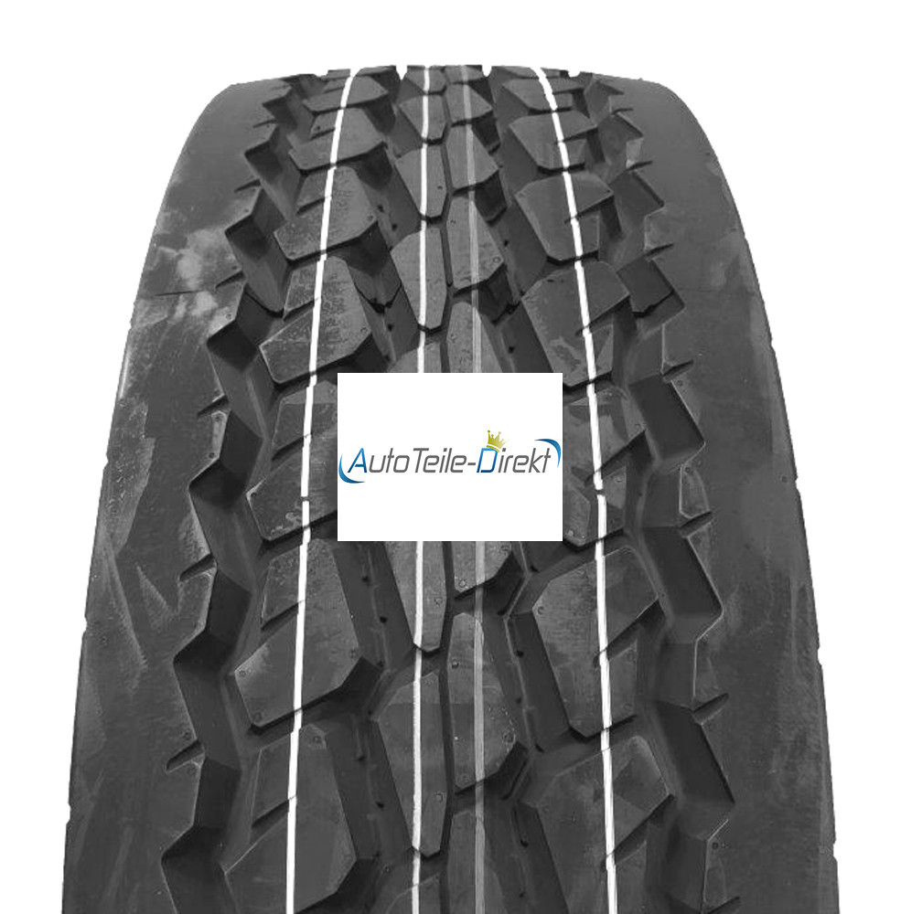 FRONT ON/OFF M+S 3PMSF