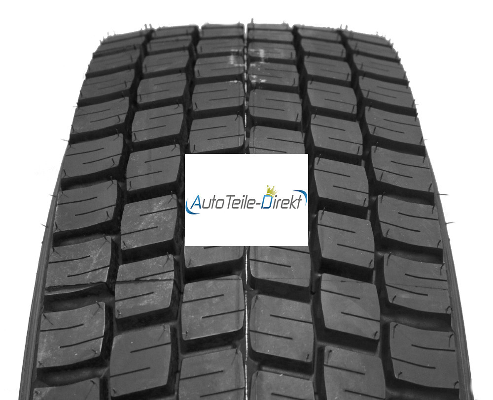 REAR (154/150M) M+S 3PMSF