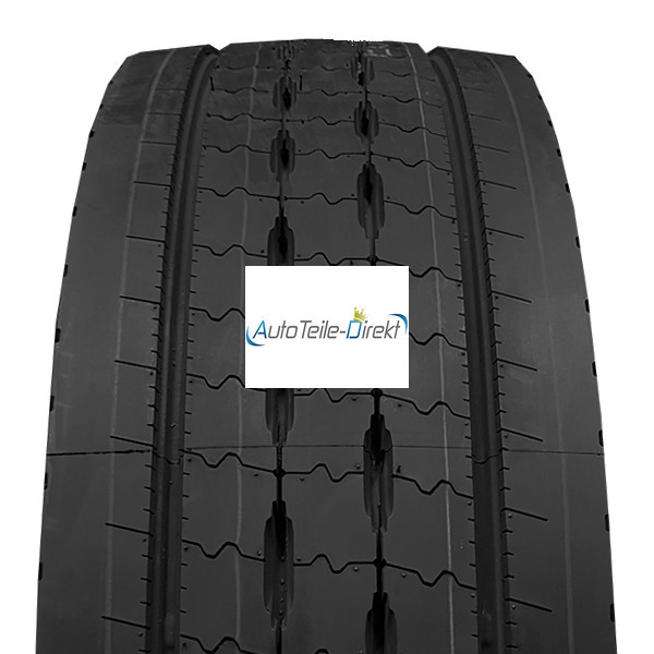 (154/150M) FRONT M+S 3PMSF