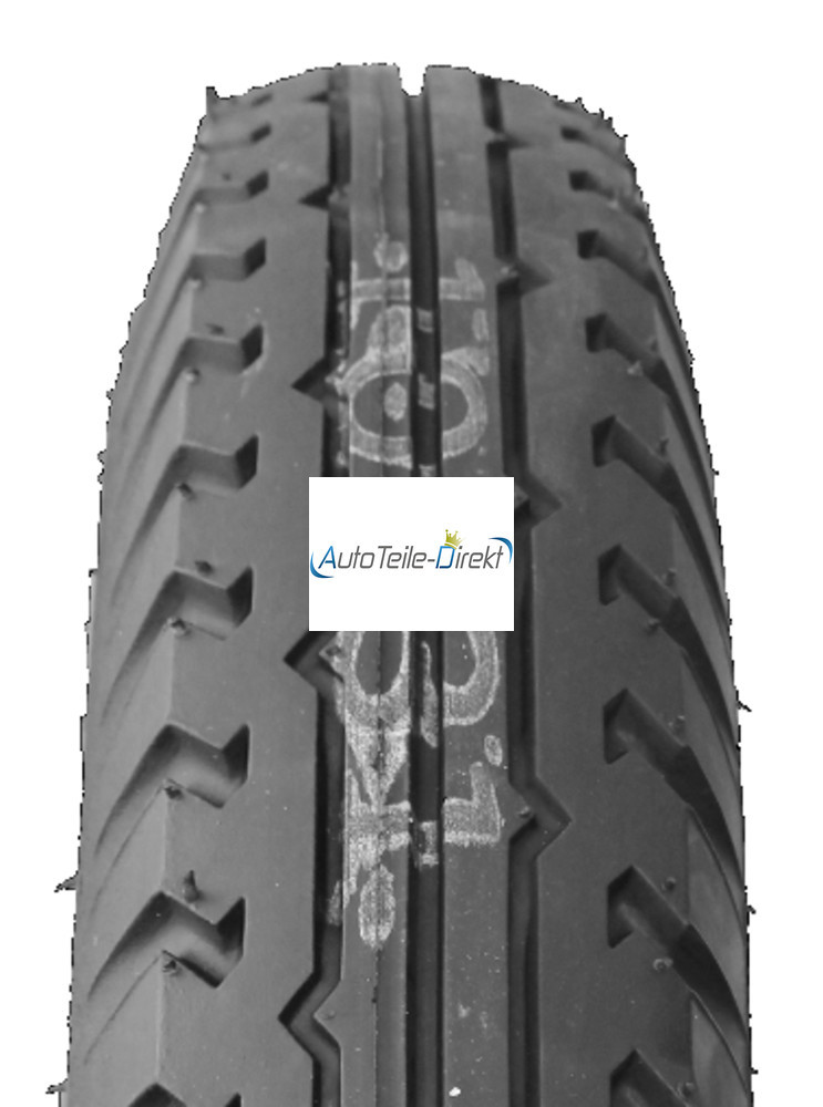 WW 70mm OLDTIMER (2 5/8 Zoll)