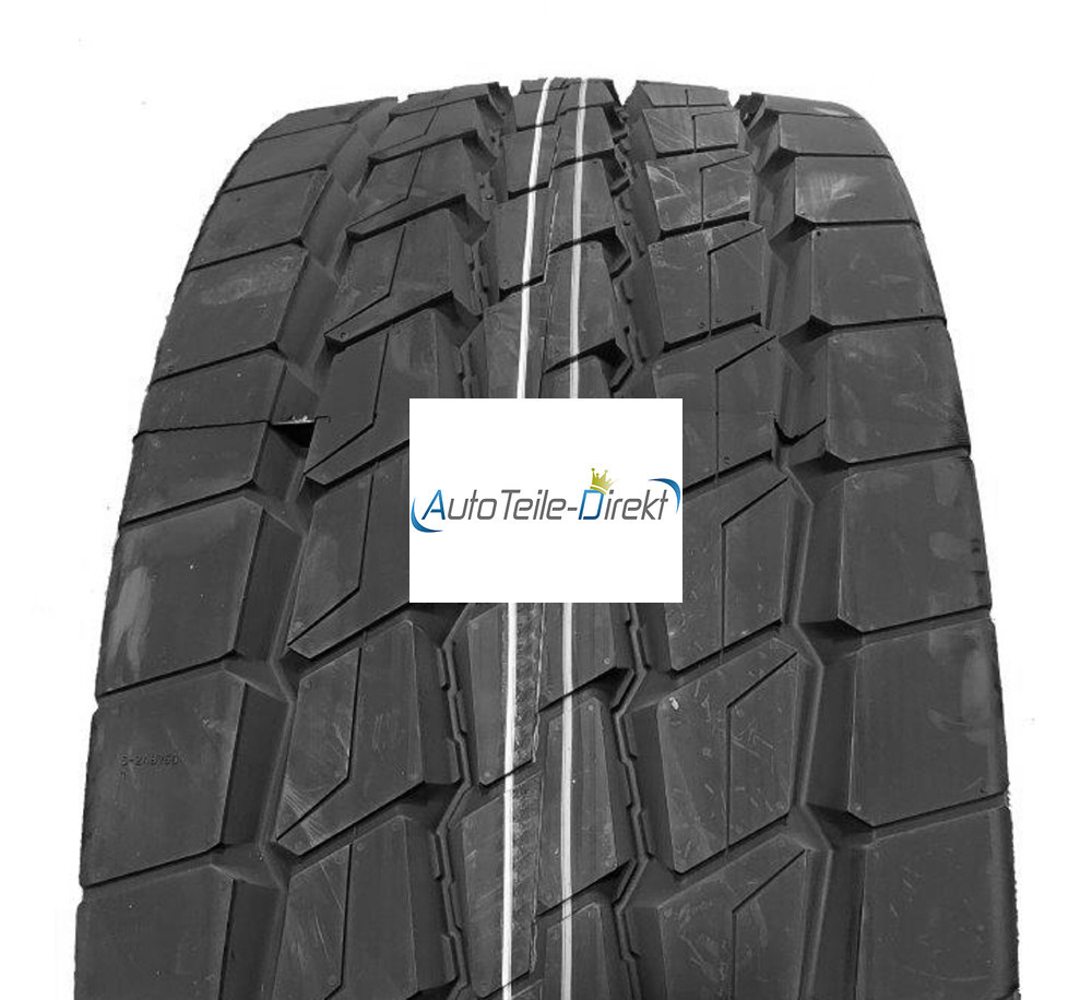 TRAILER ON/OFF M+S 3PMSF