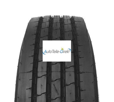 FRONT M+S 3PMSF (154/150M)