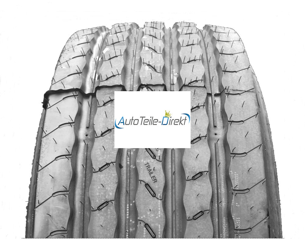 TRAILER M+S 3PMSF (146/146F)