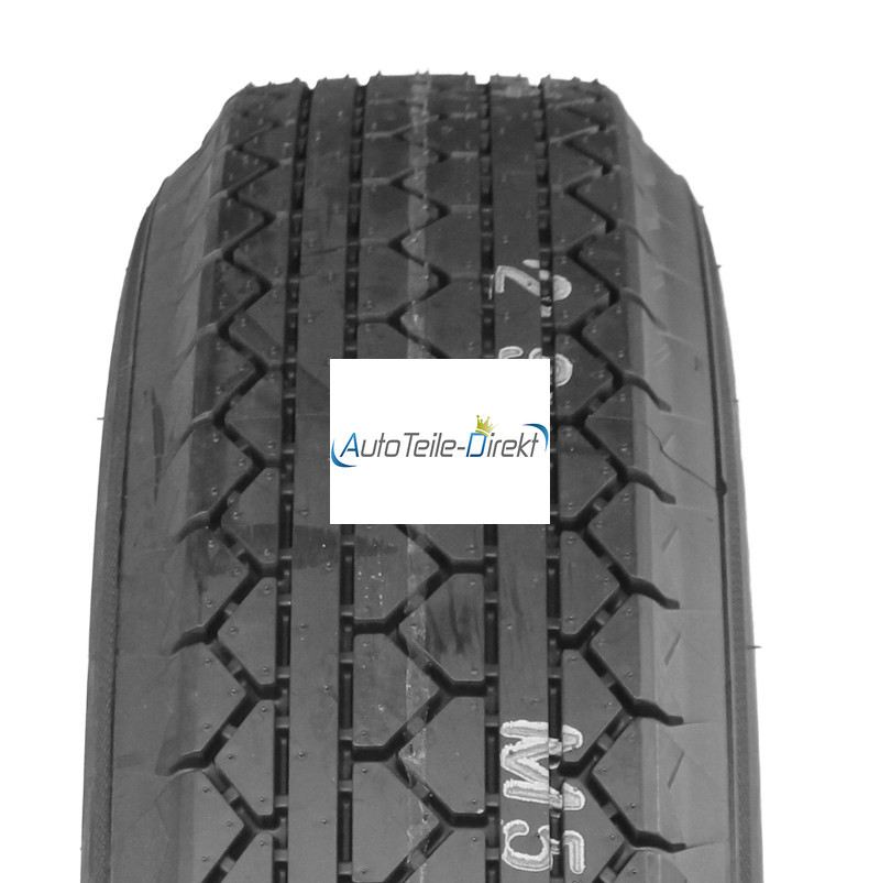 (155/95-18) OLDTIMER