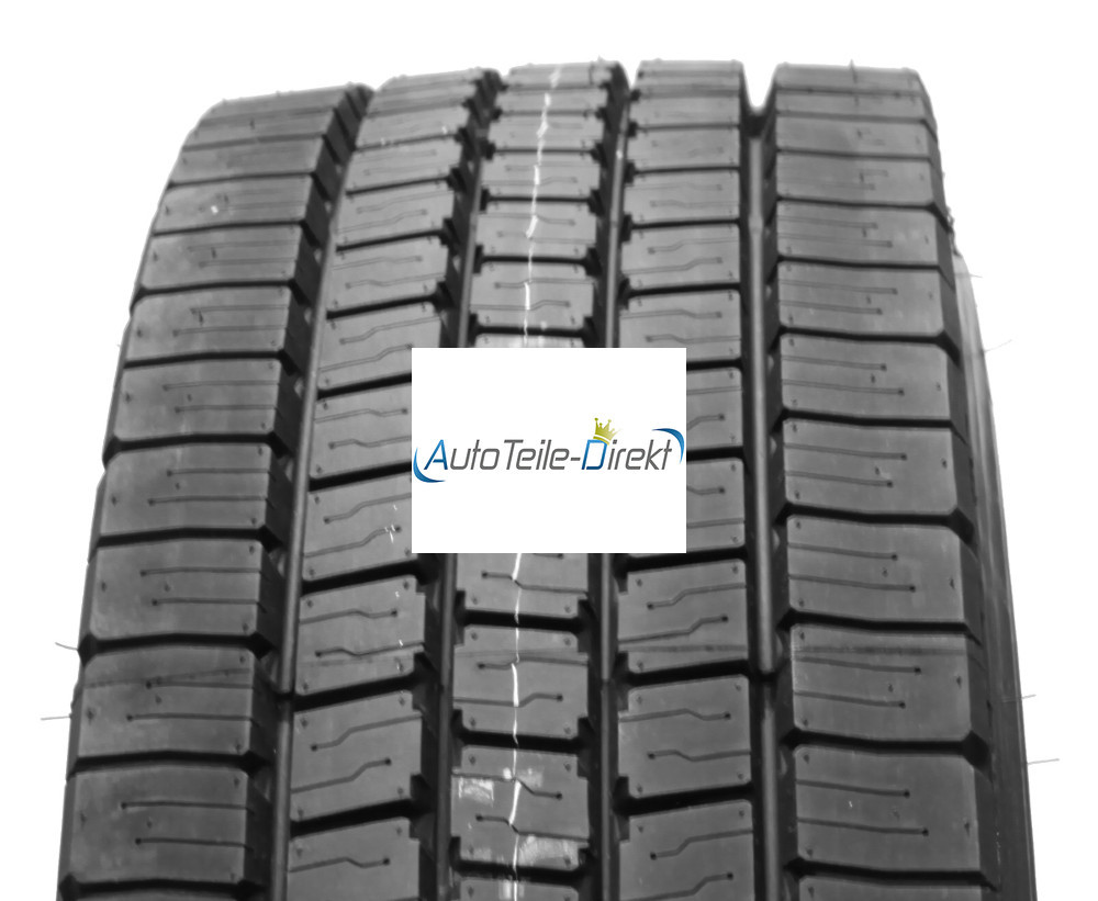 FRONT WINTER M+S 3PMSF (154/150M)