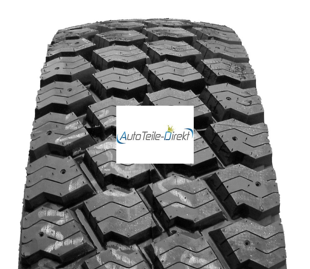 TECH 230mm/19.5mm RETREAD