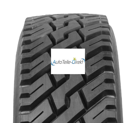 TECH 190mm/16mm RETREAD 3PMSF