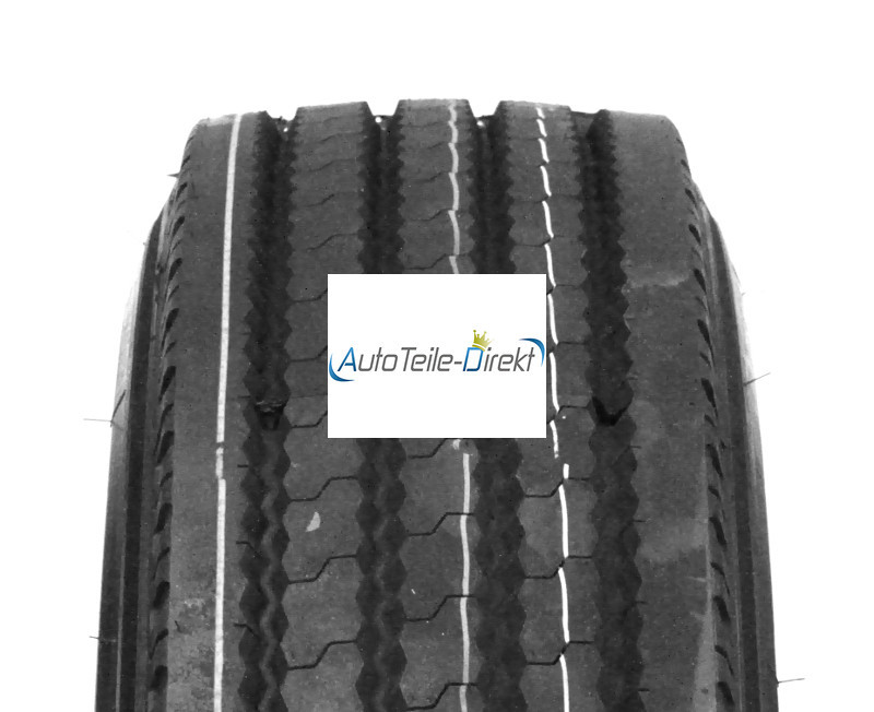 TRAILER M+S 3PMSF 18PR