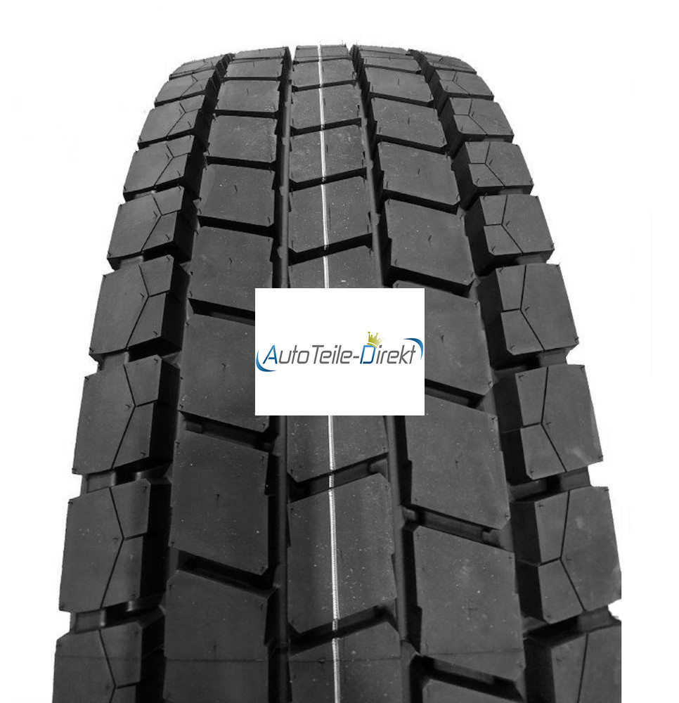 REAR M+S 3PMSF (154/150M)