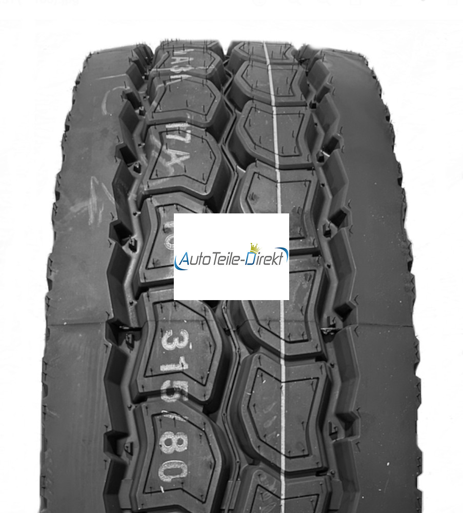 FRONT ON/OFF M+S 3PMSF