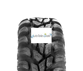 (225/65R12) 6PR REAR