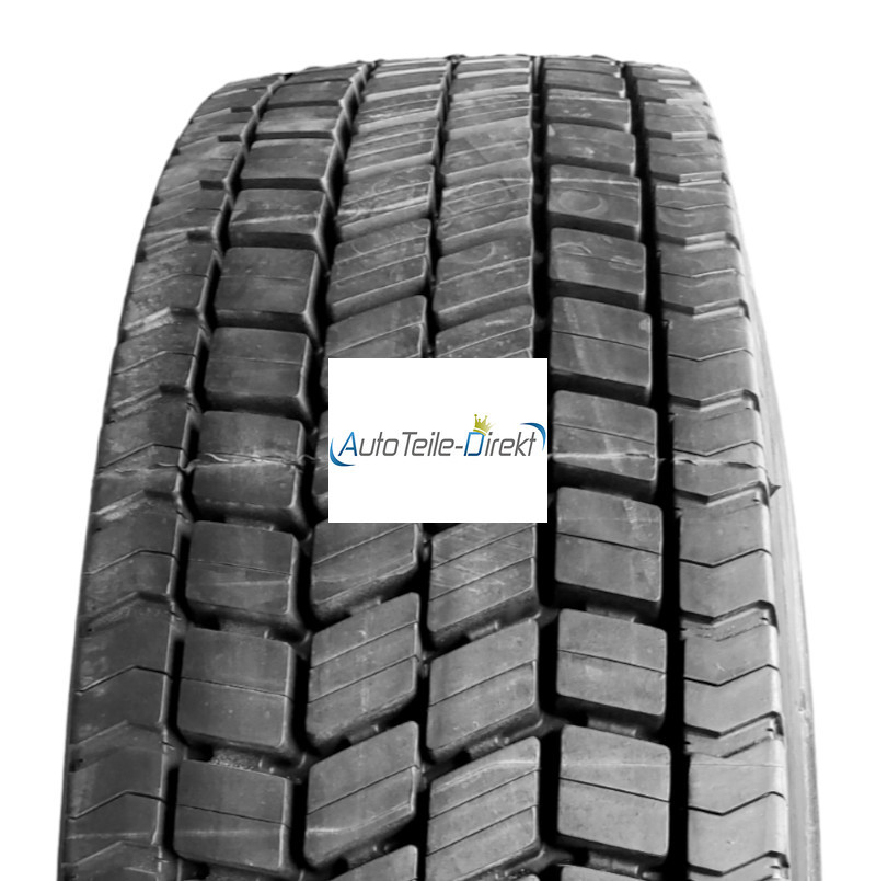 RETREAD M+S 3PMSF RINGTRED