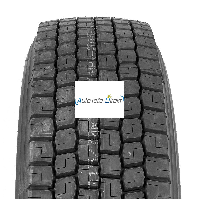 DRIVE M+S, 3PMSF (154/151M)