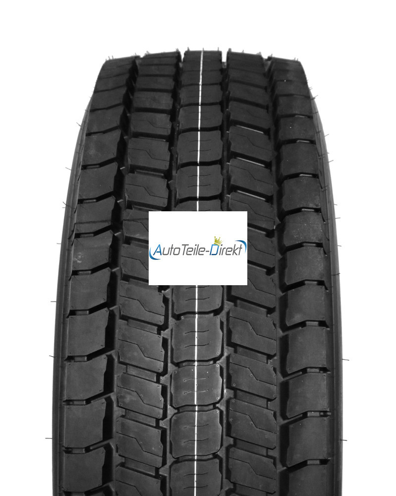 REAR M+S 3PMSF (154/150M)