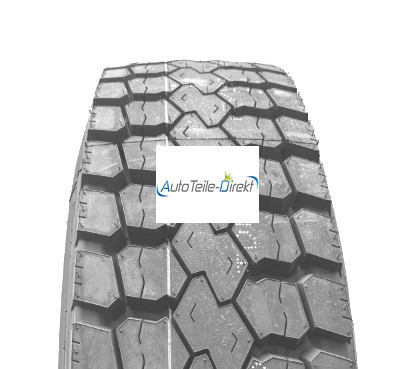 REAR M+S 3PMSF (148/145M)