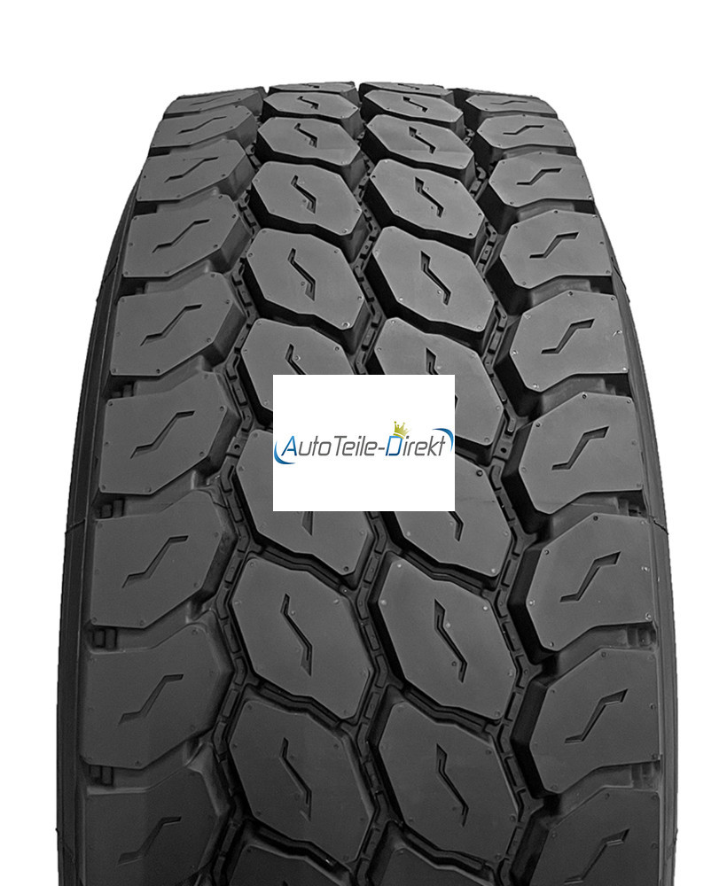 TRAILER ON/OFF M+S 3PMSF