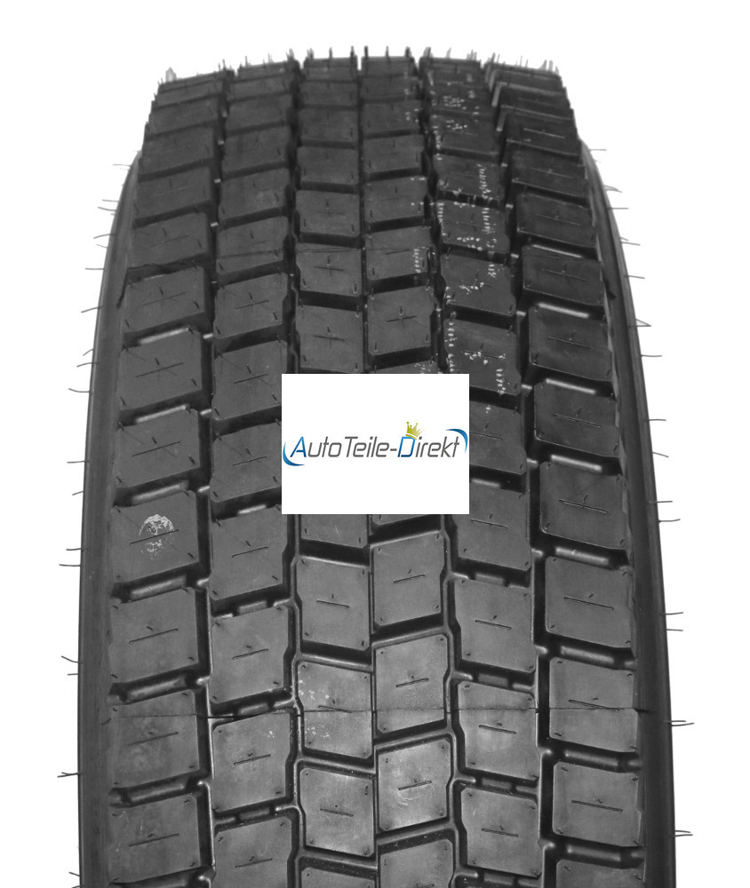 REAR M+S 3PMSF (154/150M)